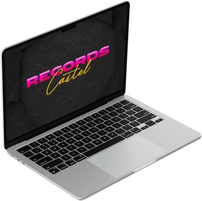 Castel Records Ebooks