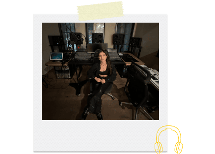 Redes Sociales Castel Records