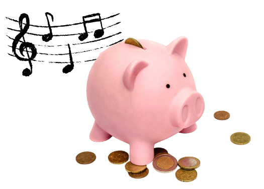 Redes Sociales Castel Records