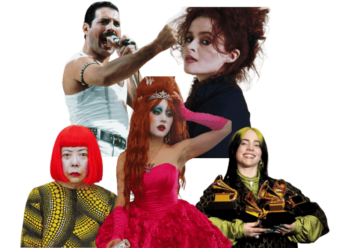 Redes Sociales Castel Records