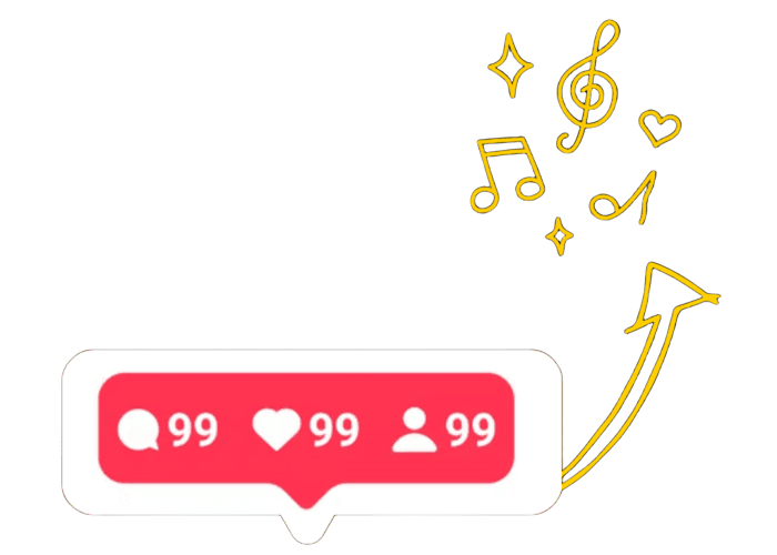 Redes Sociales Castel Records